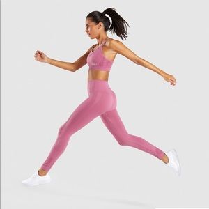 BRAND NEW Gymshark Energy+ Seamless